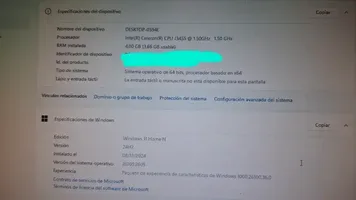 Get ORDENADOR