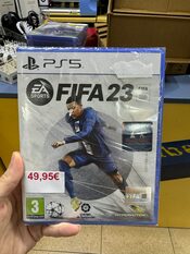 FIFA 23 PlayStation 5
