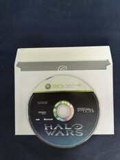 Halo Wars Xbox 360