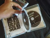 Metal Gear Solid: The Legacy Collection PlayStation 3