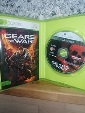 Gears of War Xbox 360