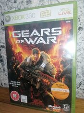 Gears of War Xbox 360