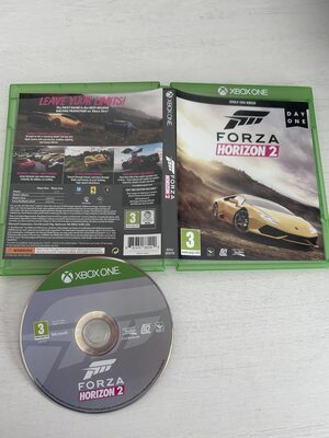 Forza Horizon 2 Xbox One