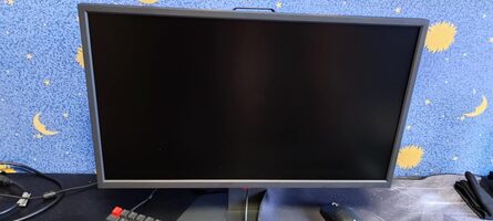 BenQ Zowie XL2540K