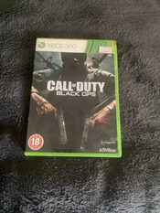 Call of Duty: Black Ops Xbox 360