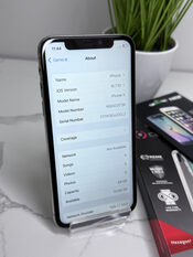 Redeem Apple iPhone X 64GB Silver