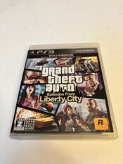 Grand Theft Auto: Episodes from Liberty City PlayStation 3