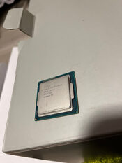 Intel Core i5-4670K 3.4 GHz LGA1150 Quad-Core CPU