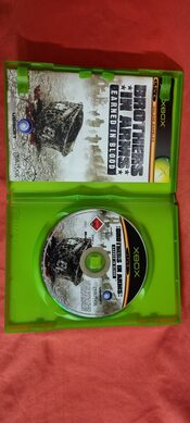 Brothers in Arms: Earned in Blood Xbox for sale