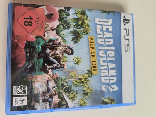 Dead Island 2 PlayStation 5