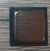 Intel Core i3-4170 3.7 GHz LGA1150 Dual-Core CPU