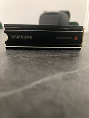 Buy SSD M2 1TB tinka PS5! Samsung 980 PRO with heatsink