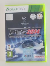 Pro Evolution Soccer 2014 Xbox 360