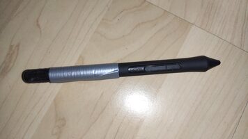 Wacom Intuos S Black CTL4100