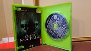 Buy Enter the Matrix Xbox