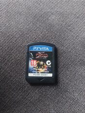 Ninja Gaiden Sigma PS Vita