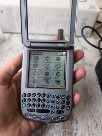 Palm Treo 270