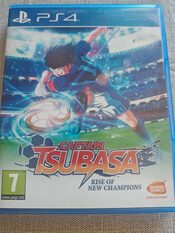 Captain Tsubasa: Rise of New Champions PlayStation 4