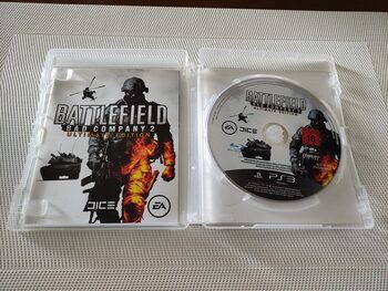 Buy Battlefield: Bad Company 2 PlayStation 3