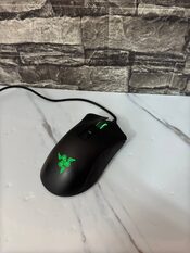 Razer DeathAdder V2 Black