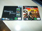 Warrior Kings. Juego Pc