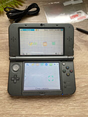 3DS XL + SD 64gb for sale