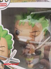 Funko Pop One Piece 923 Roronoa Zoro 12c