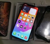 Apple iPhone XS Max 256GB Space Gray