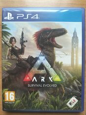 ARK: Survival Evolved PlayStation 4