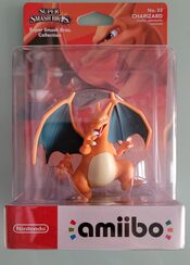 Amiibo Charizard Pokémon