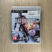 Battlefield 4 PlayStation 3