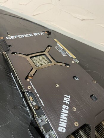 Asus GeForce RTX 3090 24 GB 1400 Mhz PCIe x16 GPU for sale