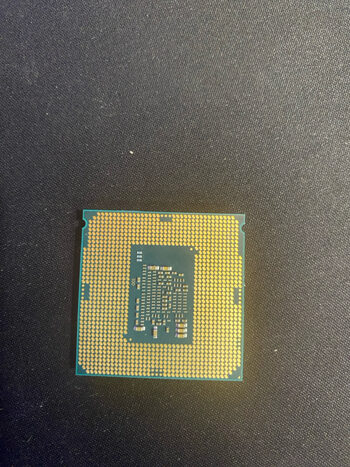 Intel Core i3-7100 3.9 GHz LGA1151 Dual-Core CPU