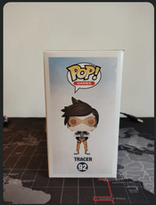 Funko Pop Tracer Overwatch 92 for sale