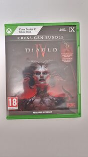 Diablo IV Xbox One