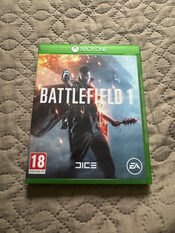 Battlefield 1 Xbox One