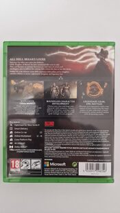 Diablo IV Xbox One