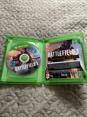 Battlefield 1 Xbox One