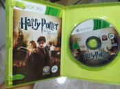 Harry Potter and the Deathly Hallows: Part 2 Xbox 360