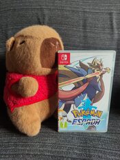 Pokemon Sword Nintendo Switch