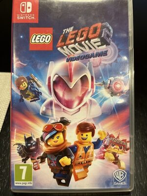 The LEGO Movie - Videogame (LEGO La Película: El Videojuego) Nintendo Switch