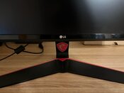 LG 24MP59G žaidimų monitorius for sale