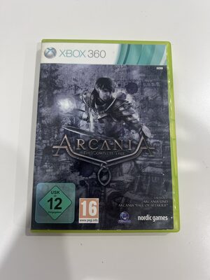 ArcaniA - The Complete Tale Xbox 360