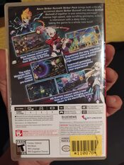 Azure Striker GUNVOLT: STRIKER PACK Nintendo Switch