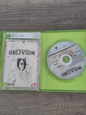 The Elder Scrolls IV: Oblivion Xbox 360