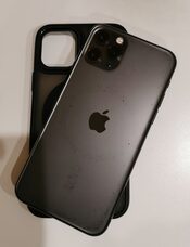 Get Apple iPhone 11 Pro 64GB Matte Space Gray