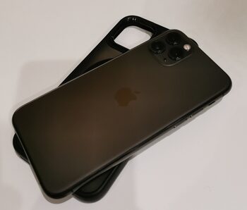 Redeem Apple iPhone 11 Pro 64GB Matte Space Gray