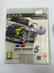 Gran Turismo 5: Academy Edition PlayStation 3