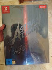 Astral Chain Collector's Edition Nintendo Switch