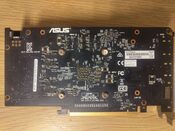 Asus GeForce GTX 1050 2 GB 1345-1455 Mhz PCIe x16 GPU